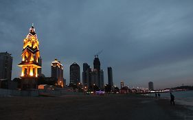 Brigh Radiance Hotel Yantai